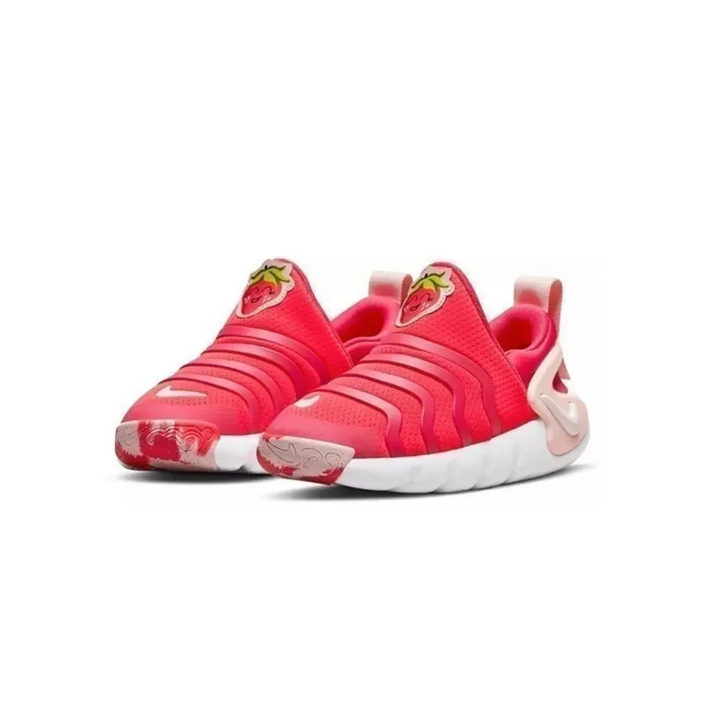 NIB❤️Nike Dynamo Go Kids running Sneakers shoes sz3
